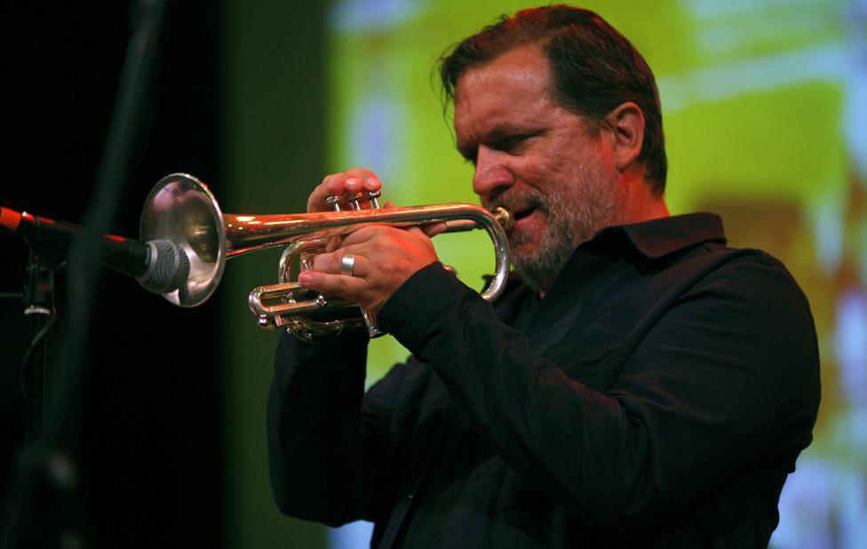 Il grande jazz ritorna a Sant’Anna Arresi 