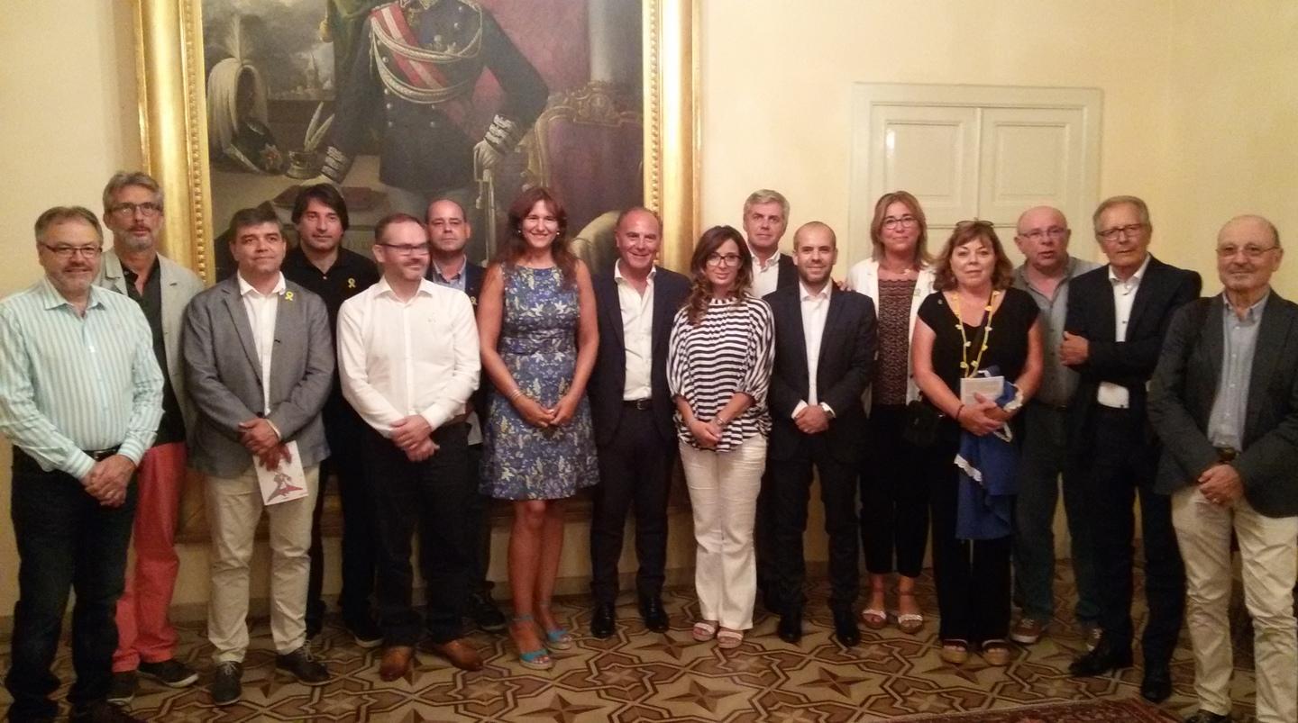 Concerto e recital nel segno della Catalogna 