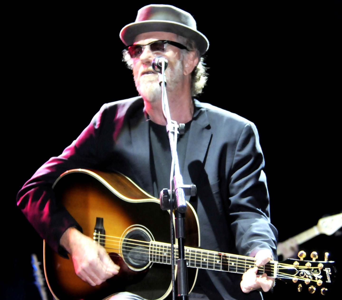 La voce di De Gregori nell’arena dei fenici