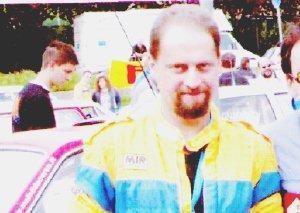 Luigi Lucarelli