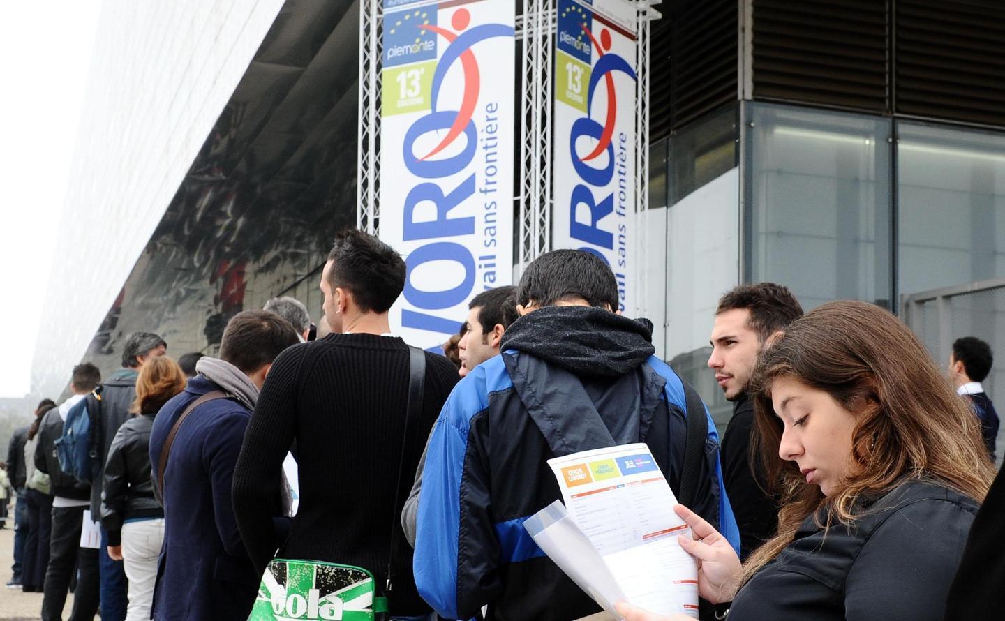  «Il lavoro ai giovani blocca lo spopolamento» 