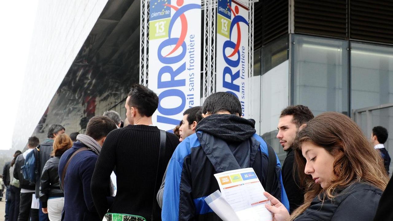 «Il lavoro ai giovani blocca lo spopolamento»