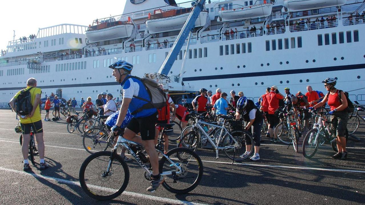 Passione per la bici in crescita in Sardegna, chance per turismo e imprese 