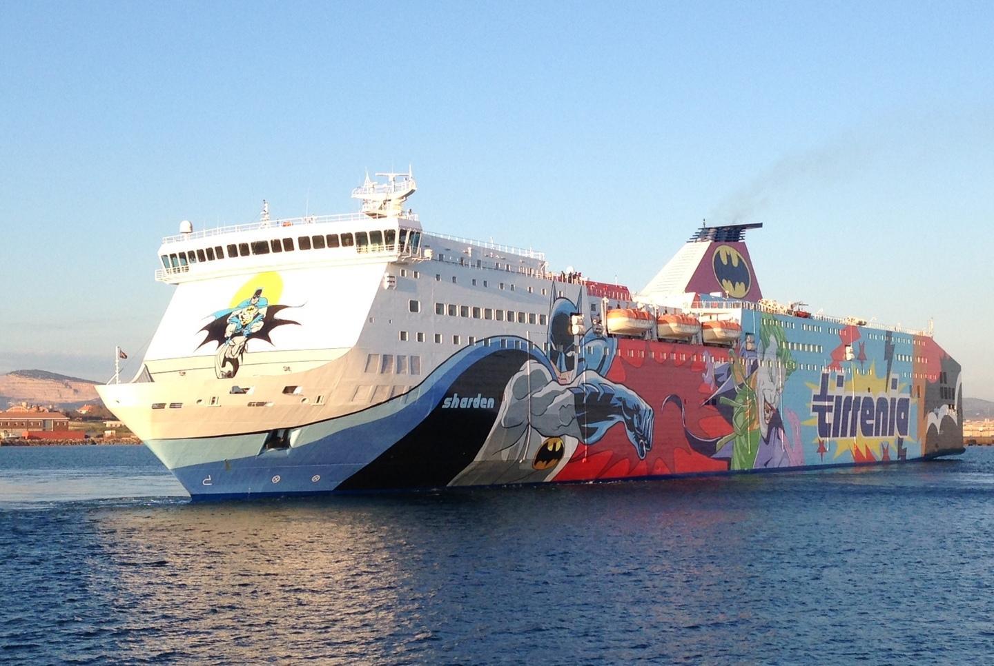 Tariffe scontate Tirrenia, Carlo Careddu: troppo tardi 