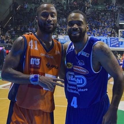 Con “Sniper” Swann il Kleb ora è più protetto 