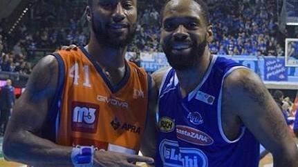 Con “Sniper” Swann il Kleb ora è più protetto
