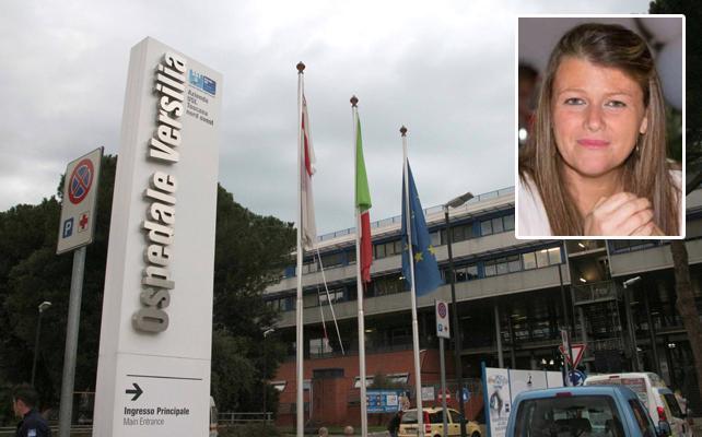 Muore dipendente dell'Asl, giovane mamma di 4 figli
