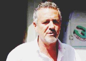<strong>Stefano Benedetti </strong>consigliere comunale della Destra