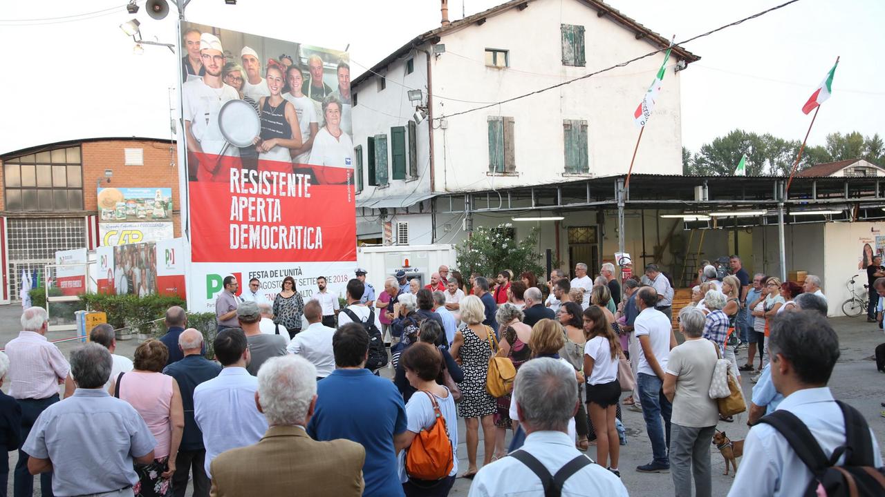Parliamoci. Rinnovamento, ovvero dove il Pd si è perso