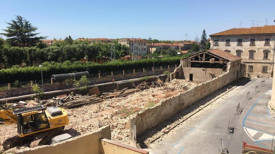 Millozzi: «Ecco gli obiettivi della fine del mio mandato»