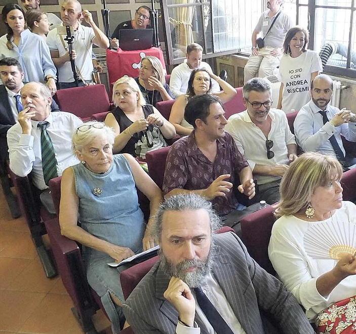 Tre consiglieri della Lega presidenti di commissione 