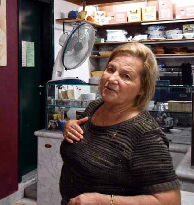 Una grande tradizione di famiglia che strizza l’occhio al cinema