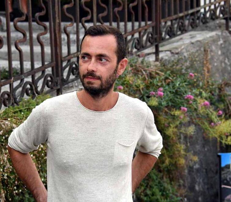 Dalla filiale bancaria al ritorno a Colonnata come produttori