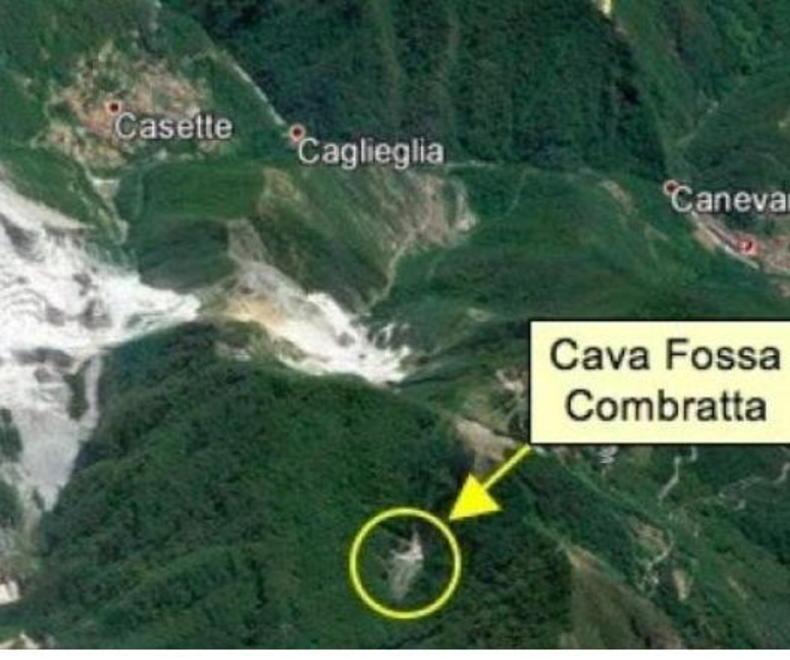 Fossa Combratta, i 5 Stelle: il nostro voto è un indirizzo politico 