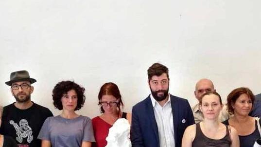 All’Infopoint del Carmi le Emersioni di 19 artisti