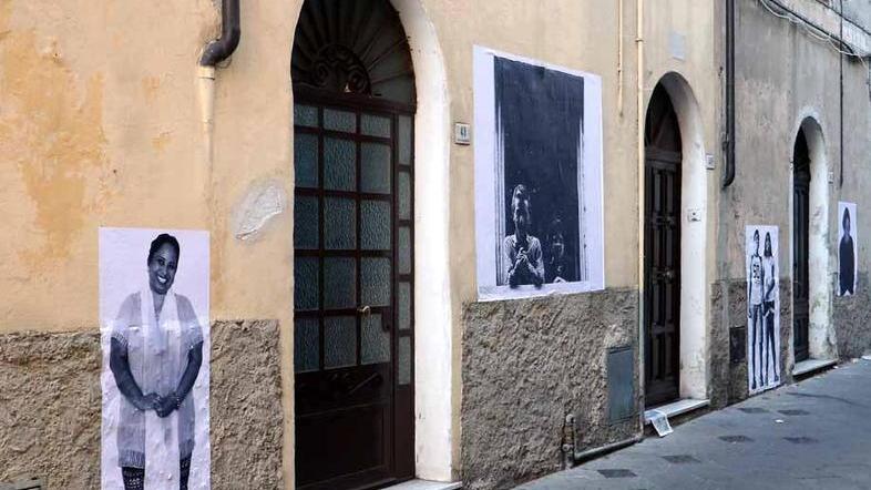 Cantieri Aperti, “Infra-tempo” riaccende Borgo del Ponte