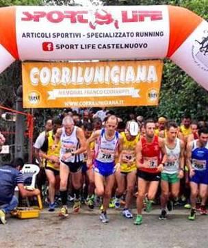 Corri per il Gaslini, domani la prima edizione al centro sportivo Lunimare 