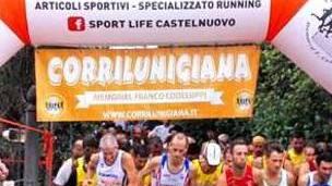 Corri per il Gaslini, domani la prima edizione al centro sportivo Lunimare