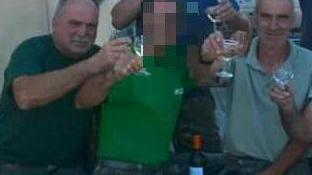 Il sangue sulla festa che ferì tutta la città