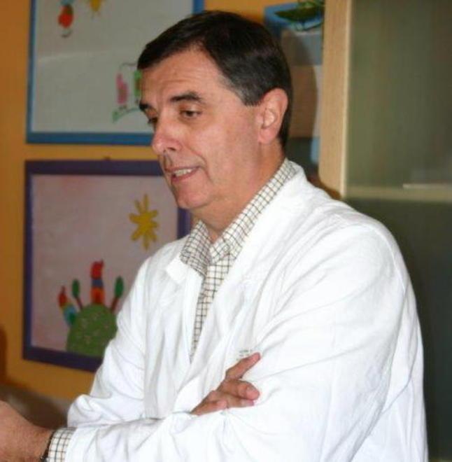 Da oggi è in pensione il dottor Domenici il medico dei lucchesi