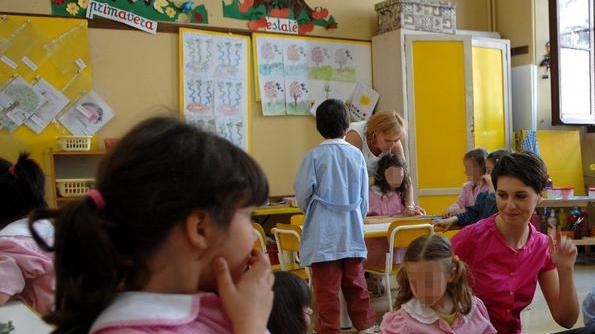 Asili nido e vaccini, la scadenza: 10 giorni per la documentazione
