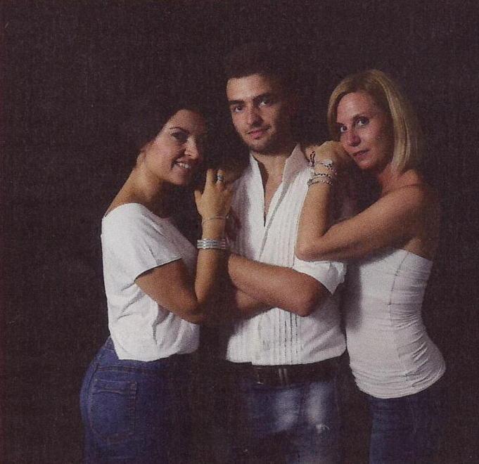 Danza, domani grande festa per una scuola tutta nuova 