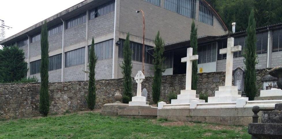 Altre tombe restaurate al cimitero inglese Oggi la presentazione