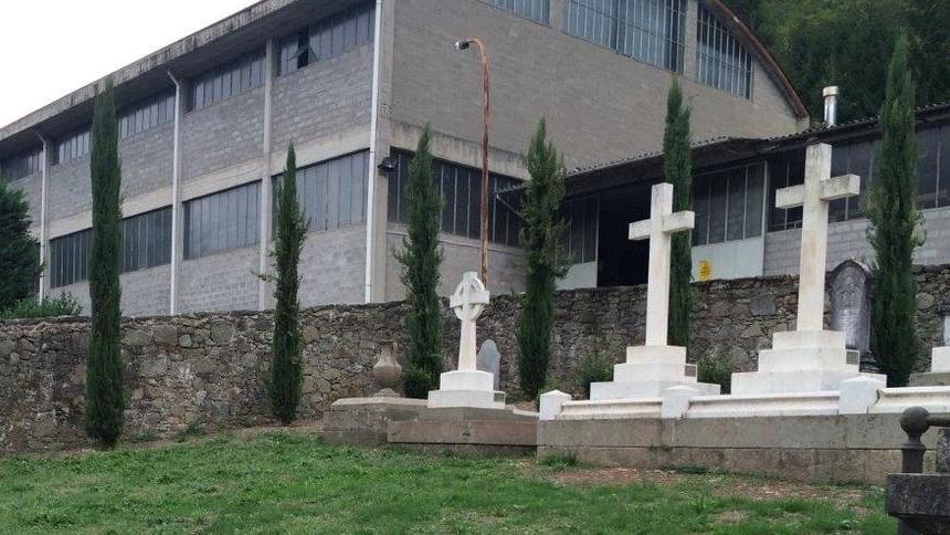 Altre tombe restaurate al cimitero inglese Oggi la presentazione