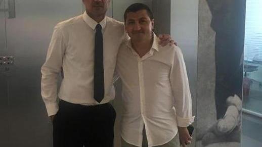 Lucchese, Gabbia e Mauri dal Milan torna in rossonero la punta De Feo