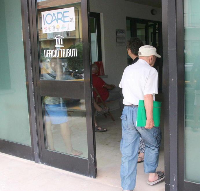 Per ICare stato di agitazione e straordinari bloccati 