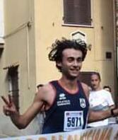 Un’estate da incorniciare per Lorenzo Razzuoli