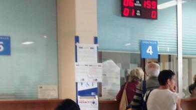 Oltre sei mesi l’attesa per fare un’eco all’addome all’ospedale