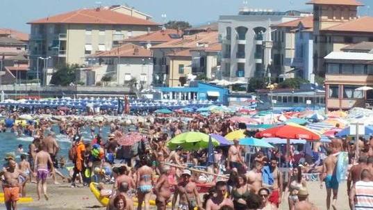 Ripascimento, nuovo scontro a dividere è il tipo di sabbia