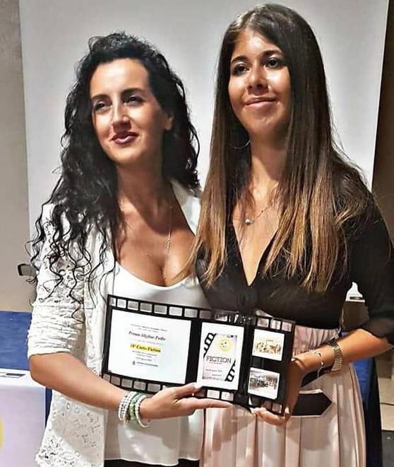 Il corto di Luna Agostini vince il premio Fedic