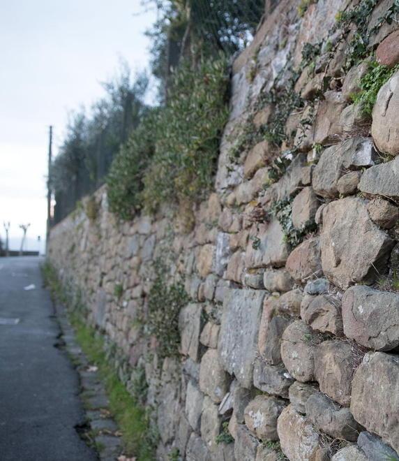 Da oggi le modifiche alla viabilità per i lavori in via Mura Grocco