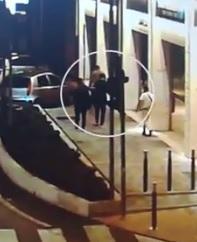 Rapine con pistole e machete La base era a Poggio a Caiano 