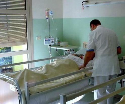 L’ospedale mescola i reparti: via al modello dell’intensità di cura 