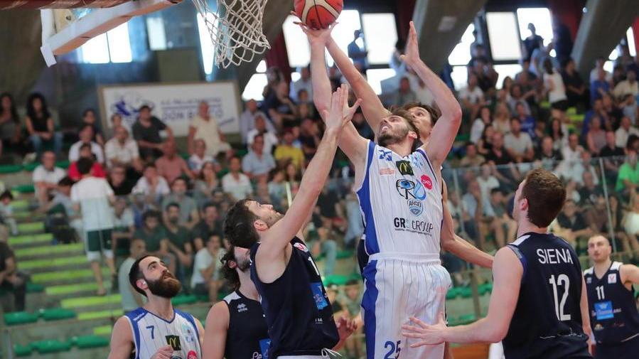 Stasera al Palacecioni un bel test PL-Invictus