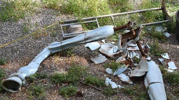 Per l’installazione di Aspinall ancora nessun intervento