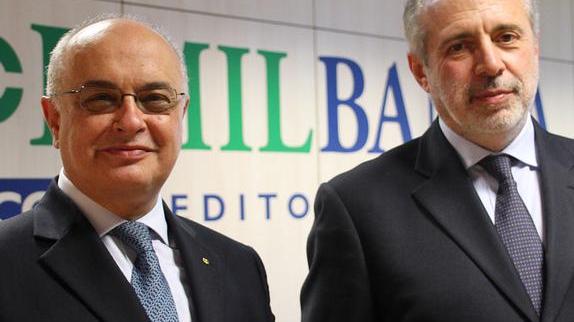 Emil Banca, semestre con l’utile netto oltre 3,5 milioni di euro