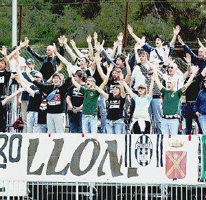I tifosi della Massese chiedono aiuto agli imprenditori