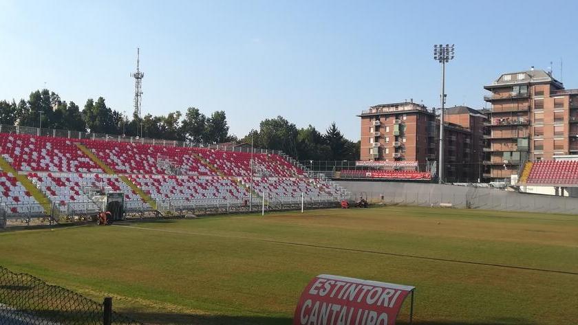 Il Carpi debutta nel “nuovo” Cabassi Assalto al Cittadella per riscattare Foggia
