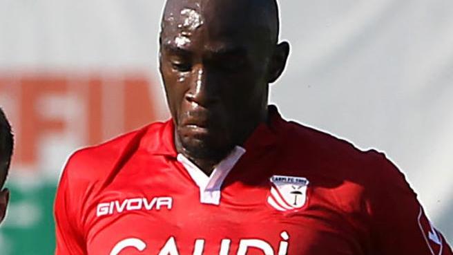 Arrighini titolare, Mokulu e Sabbione in ballottaggio A centrocampo c’è Mbaye