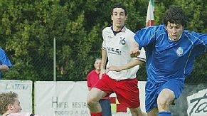 Pochi soldi nel calcio dilettanti