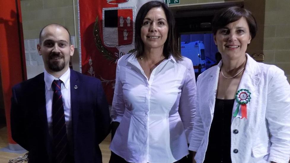 Berselli lascia la giunta Il sindaco cerca un sostituto