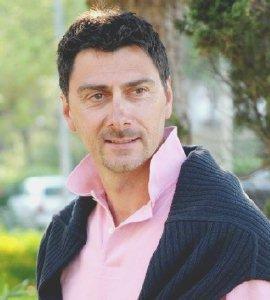 Alessandro Lami (Pd)