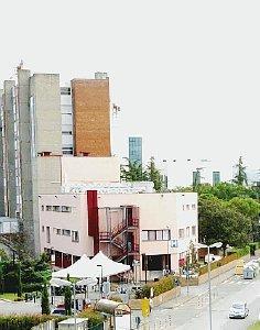 L’ospedale San Giuseppe