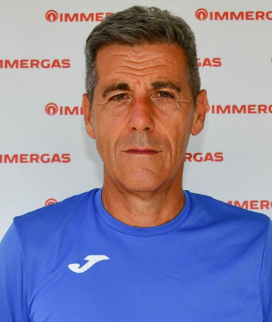 Salmi: «Contento di sfidare una grande squadra»