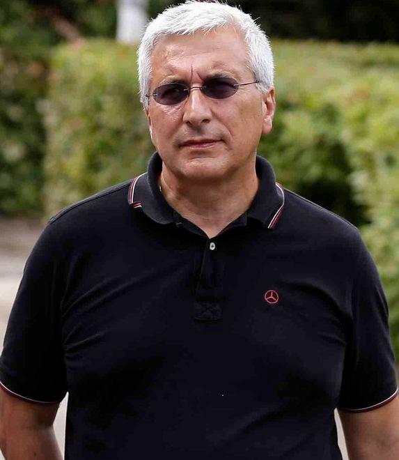 Il vicepresidente Romano «Non temiamo nessuno» e annuncia due botti finali