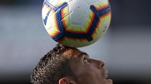 La Juventus va a Parma Allegri: «Cr7 è arrabbiato» Per l’Inter esame Bologna